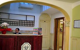 Hotel Spagna Ex Deco